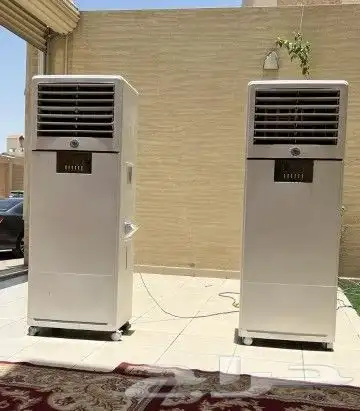تاجير مكيفات تاجير كراسي تاجير طاولات شمال الرياض حي الملقا 8
