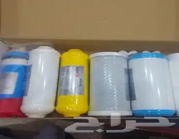 اجهزه فلاتر مويه وصيانه فلاتر 4