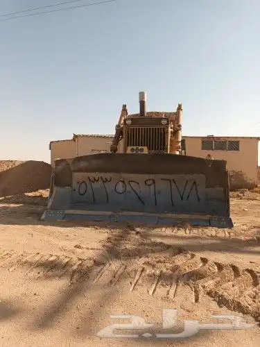 بلدوزرات للإيجار 0