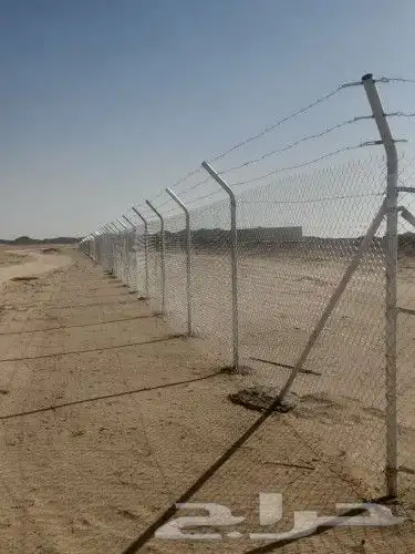 نقوم بتركيب جميع انواع الشبوك في جميع مناطق المملكه 8