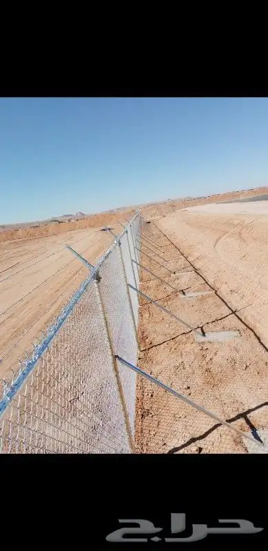 نقوم بتركيب جميع انواع الشبوك في جميع مناطق المملكه 5