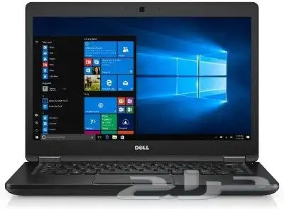 DELL CORE I5 8GB RAM 256GB M.2 4