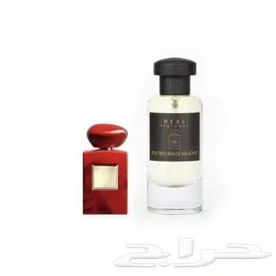 روج مالكيت من جيرجيو أرمني 0