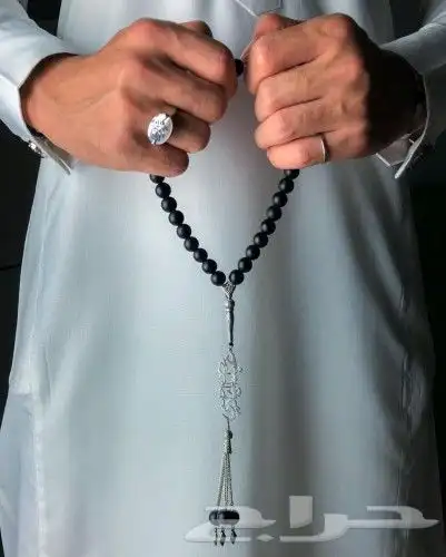 سبحه بالاسم حسب الطلب 2