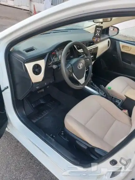 كورولا 2017 تم البيع تم البيع 20