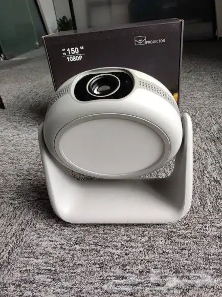 بروجكتر اندرويد وشحن 1