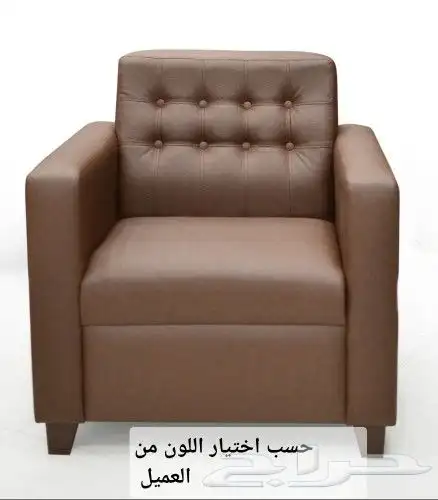 اثاث مكتبي وكراسي شبك وجلد بجميع انواعها احدث الموديلات 33