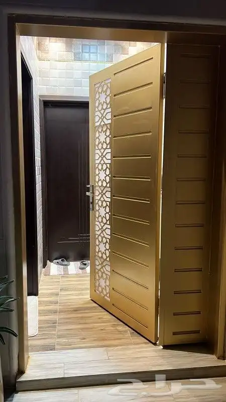 تنفيذ أعمال حداده بأسعار مناسبه 6