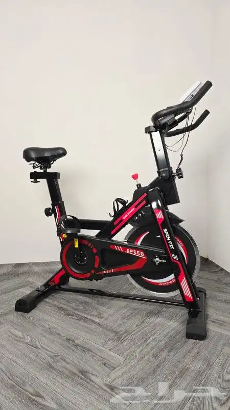 فرصة دراجة تمارين سبينيينج بايك عرض 550 0