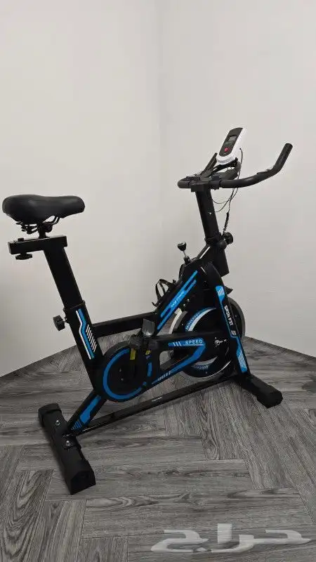 فرصة دراجة تمارين سبينيينج بايك عرض 550 1