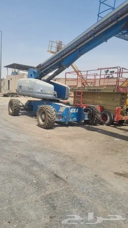 مان لفت 40 متر 2