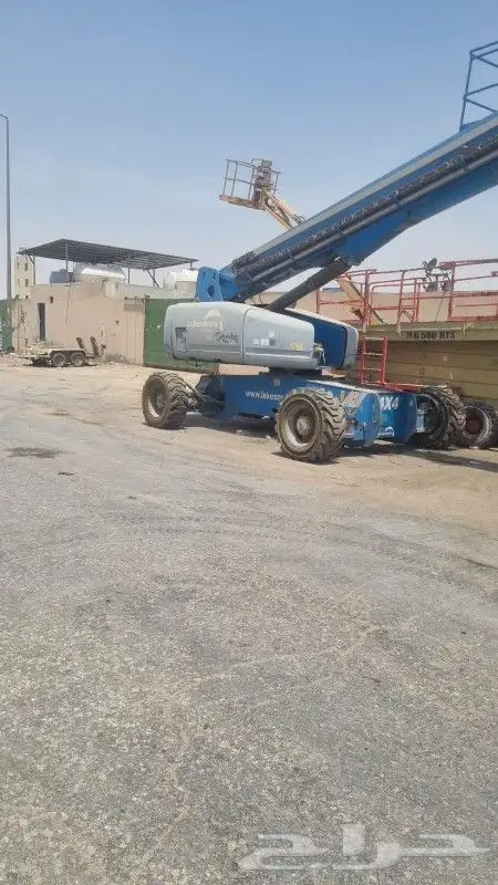 مان لفت 40 متر 0