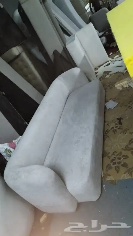 كنب الهبه جاهزوتفصال يوجد تنجيد لجميع انواع الكنب تقسيط تابي 38