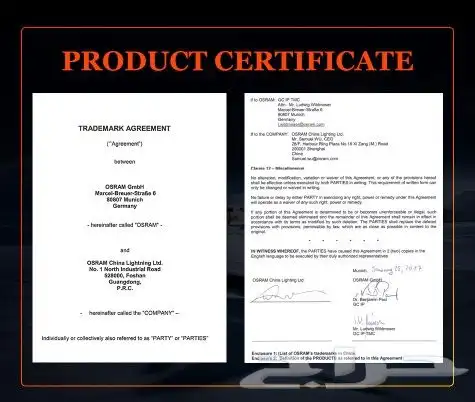 ليد سيارة اوسرام الماني OSRAM Led H11 10