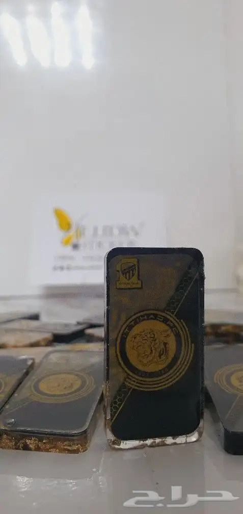 دومينو أو ضومنه حسب الطلب 0