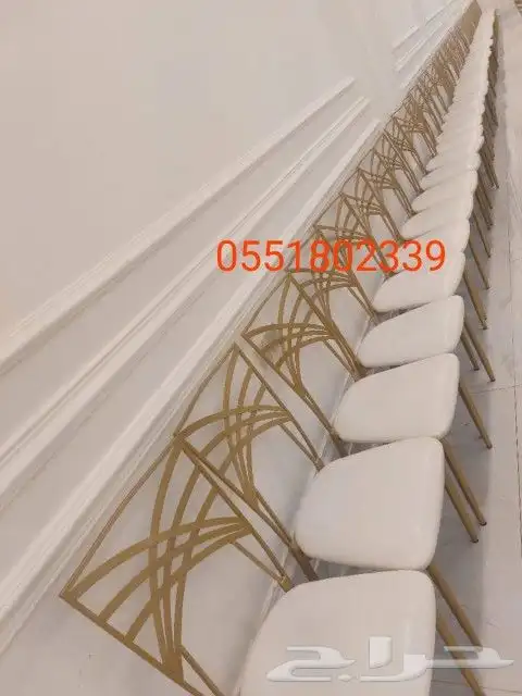 تاجير مكيفات تاجير كراسي تاجير طاولات شمال الرياض حي الملقا 0