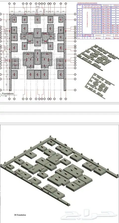 مهندس ومدرس خصوصي لطلاب الجامعات في قسم الهندسة المدنيه 2