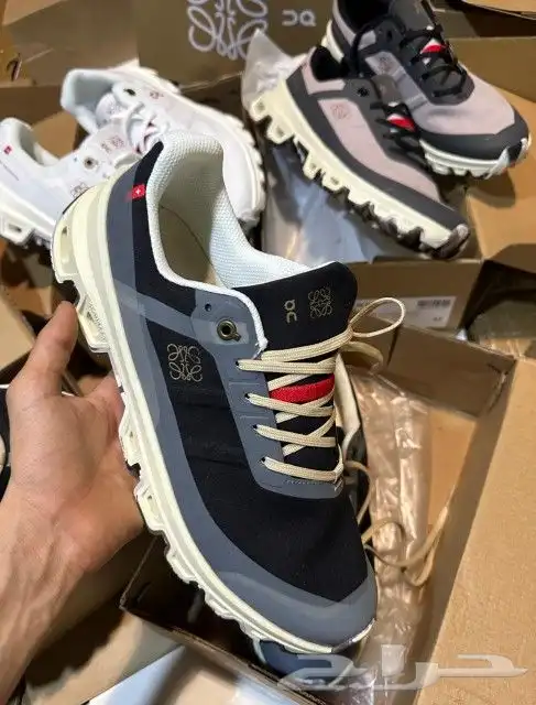 شوزات لويفي اون راننغ رجالي 3