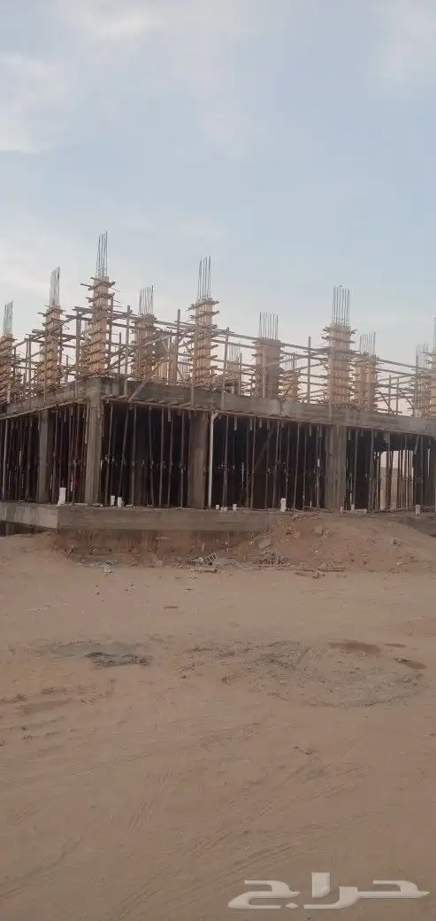 مقاول معماري بناء عضم تشطيب سريع فل النجاز 4