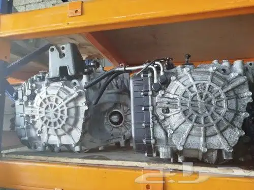 صيانه جيرات وتكييف ومكانيكي ديزل بانزين 30