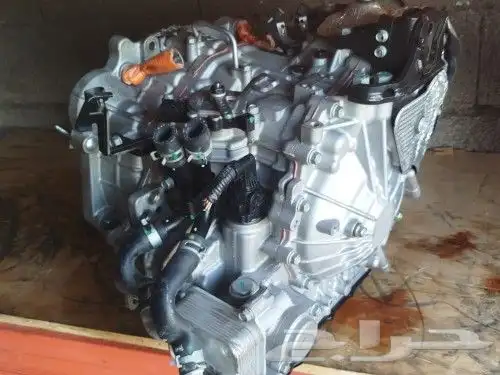 صيانه جيرات وتكييف ومكانيكي ديزل بانزين 31