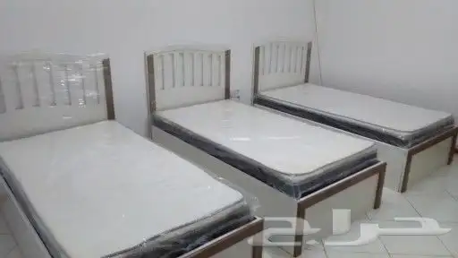 سراير نوم وطني جديدة نفر ونفر ونص 1