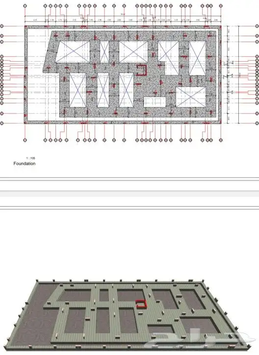 مهندس ومدرس خصوصي لطلاب الجامعات في قسم الهندسة المدنيه 8