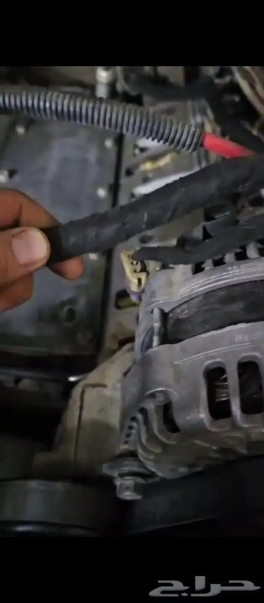 صيانة وتجديد وعزل كل ضفاير (ظفيرة) السيارات 6