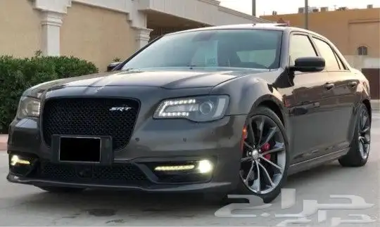 جنوط كرايسلر 2019- 2020 12