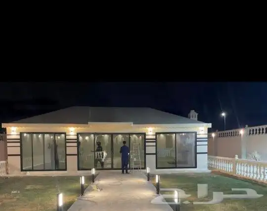 مظلات مواقف سيارات مجالس قزاز مجالس سندويتش بلن معزول 3