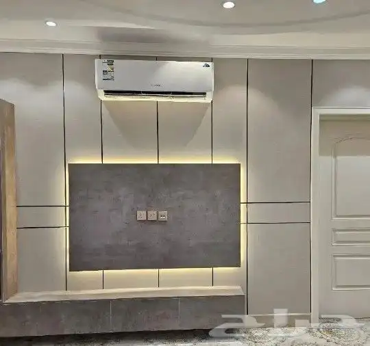 ديكورات شاشه بأسعار مناسبة للجميع 5