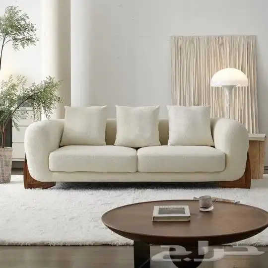 كنب الهبه جاهزوتفصال يوجد تنجيد لجميع انواع الكنب تقسيط تابي 20