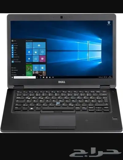 DELL CORE I5 8GB RAM 256GB M.2 5