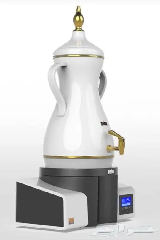 دلة الضيوف 7 لتر 1