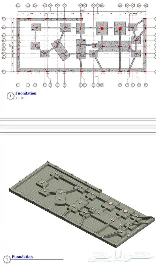 مهندس ومدرس خصوصي لطلاب الجامعات في قسم الهندسة المدنيه 7