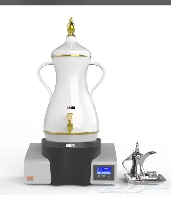 دلة الضيوف 7 لتر 0