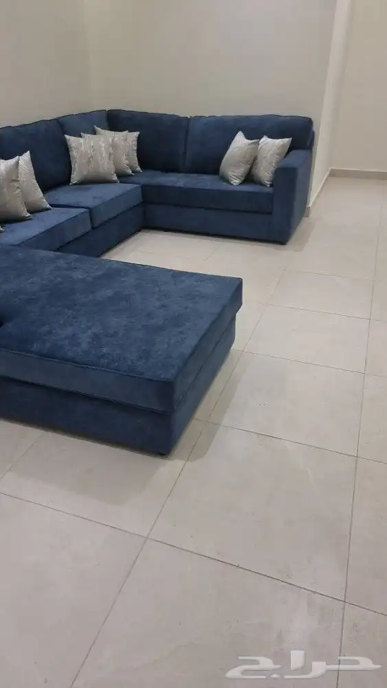 كنب الهبه جاهزوتفصال يوجد تنجيد لجميع انواع الكنب تقسيط تابي 37