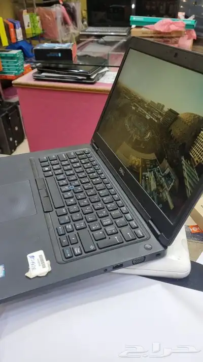 DELL CORE I5 8GB RAM 256GB M.2 1