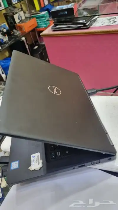 DELL CORE I5 8GB RAM 256GB M.2 2