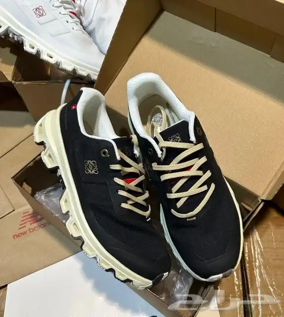 شوزات لويفي اون راننغ رجالي 5