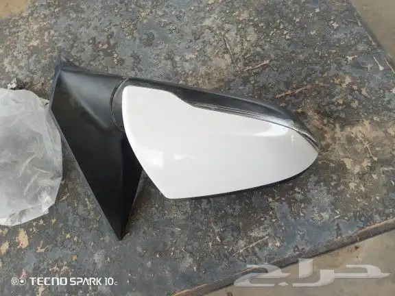 مرايه النترا 0