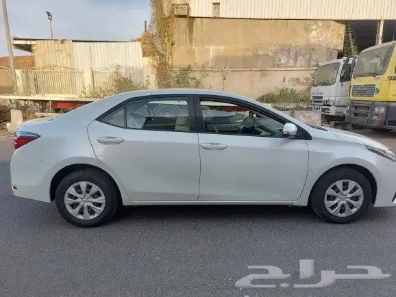 كورولا 2017 تم البيع تم البيع 16