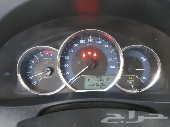 كورولا 2017 تم البيع تم البيع 24