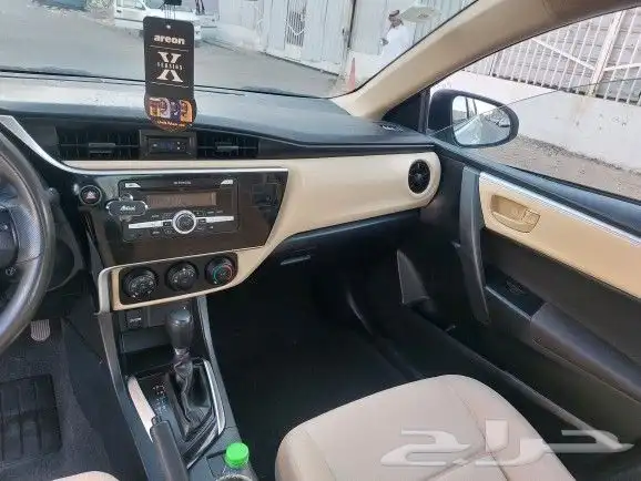 كورولا 2017 تم البيع تم البيع 13