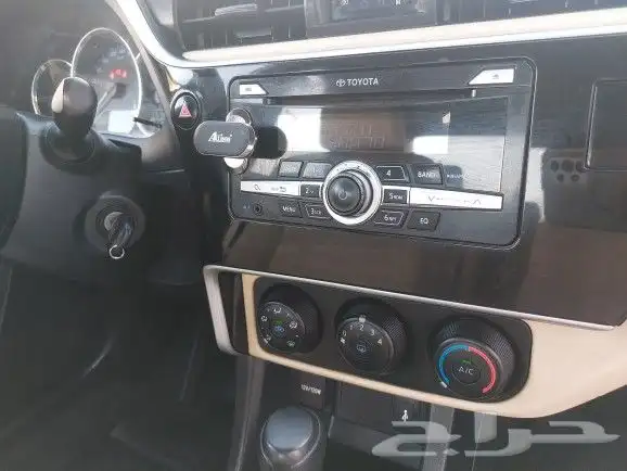 كورولا 2017 تم البيع تم البيع 26