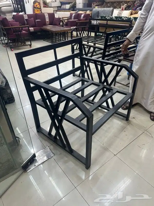 تنفيذ أعمال حداده بأسعار مناسبه 2