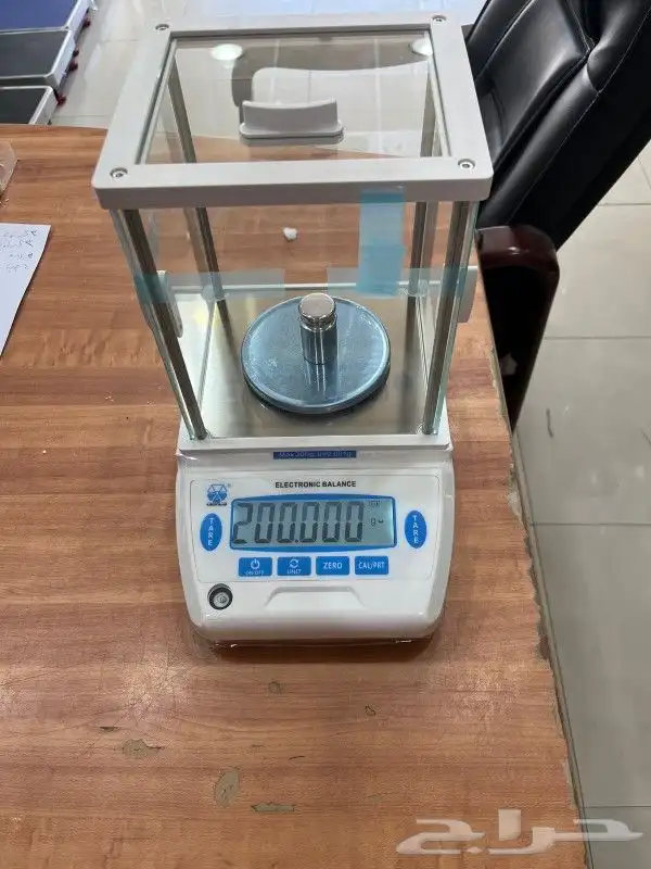 موازين مواشي موازين سكراب 7