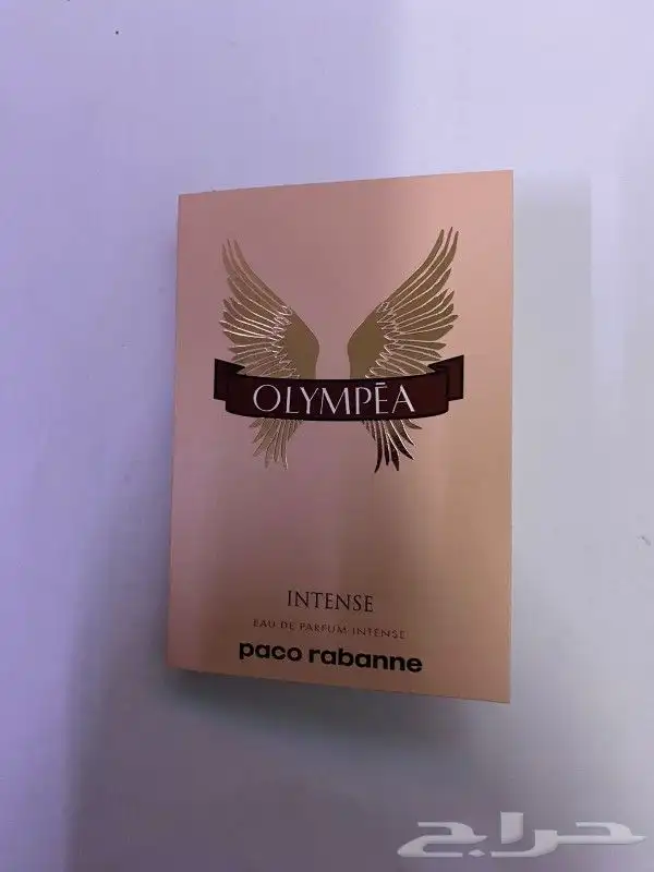 عينات عطور أصلية 9