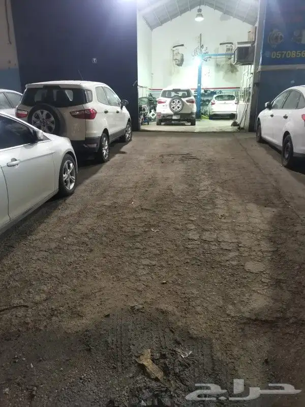 ايكو اسبورت فورد فوكس فيكو فيستا 1