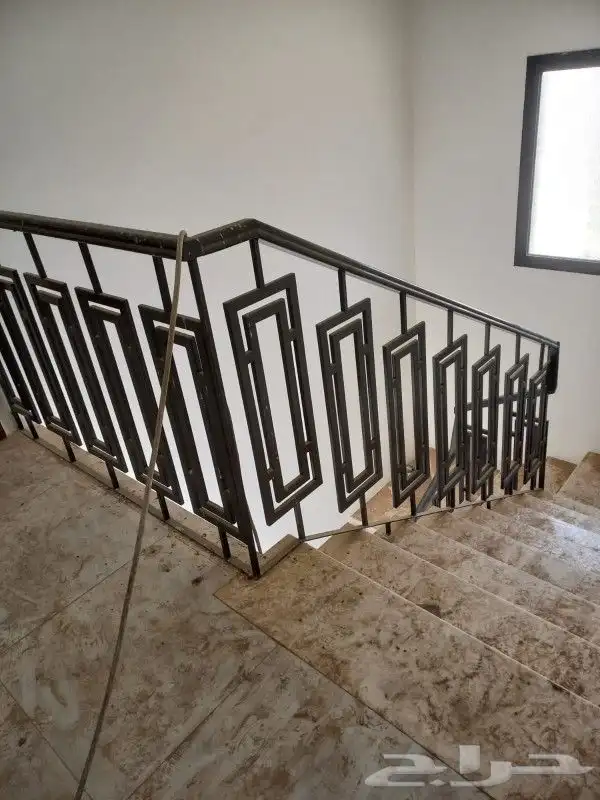 تنفيذ أعمال حداده بأسعار مناسبه 8